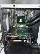 Mid-entry Gaming PC