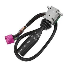 Car Turn Signal Lighting System Sign Multifunction Combination Lever Switch