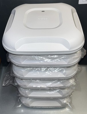 Cisco AIR-CAP3702I-B-K9 Aironet 3700 802.11ac AP Wireless Access Point