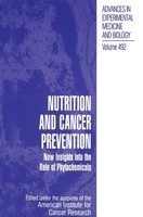 American Institute For Cancer Research | Nutrition And Cancer Prevention | Buch