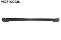 SKF Lenker, RadaufhäNgung Vkds 922026 Passend FüR Nissan