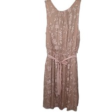 Sundance Rae Dress Sz M Pink Sunday In Brooklyn Easter Fairy NEW