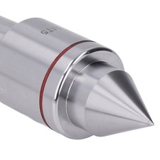 MT5 Drehspitze CNC-Mitlaufspitze Hohe Genauigkeit Leistung