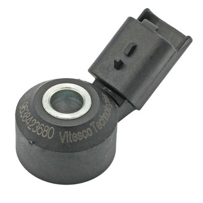 Klopfsensor für Peugeot Citroën 1.2 9638423680