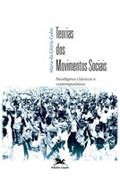 Maria Da GlóRia Marcondes Gohn | Teorias Dos Movimentos Sociais | Taschenbuch