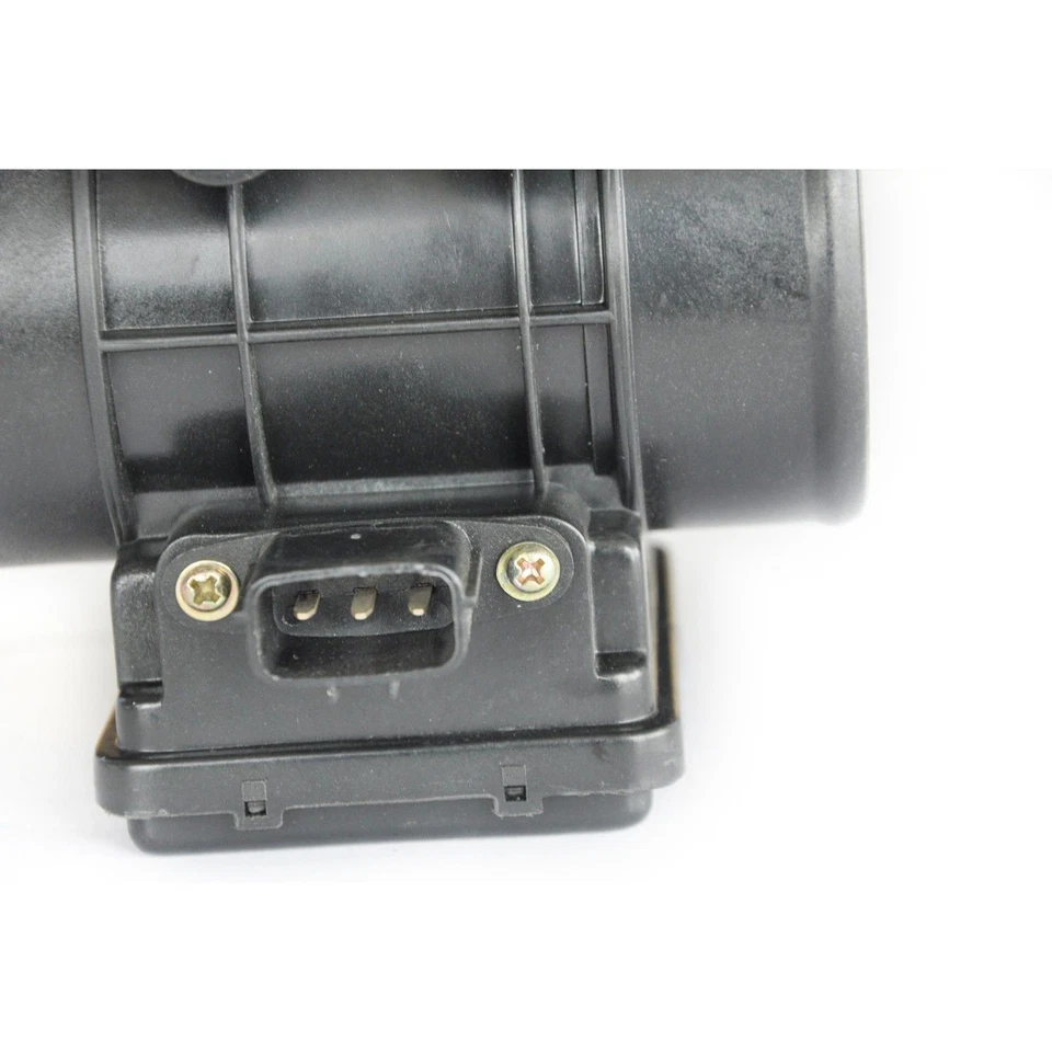 Sensor de flujo de aire de masa Spectra Premium MA143 para 94-98 Ford Mazda Aspire Protege Foto 2 de 4