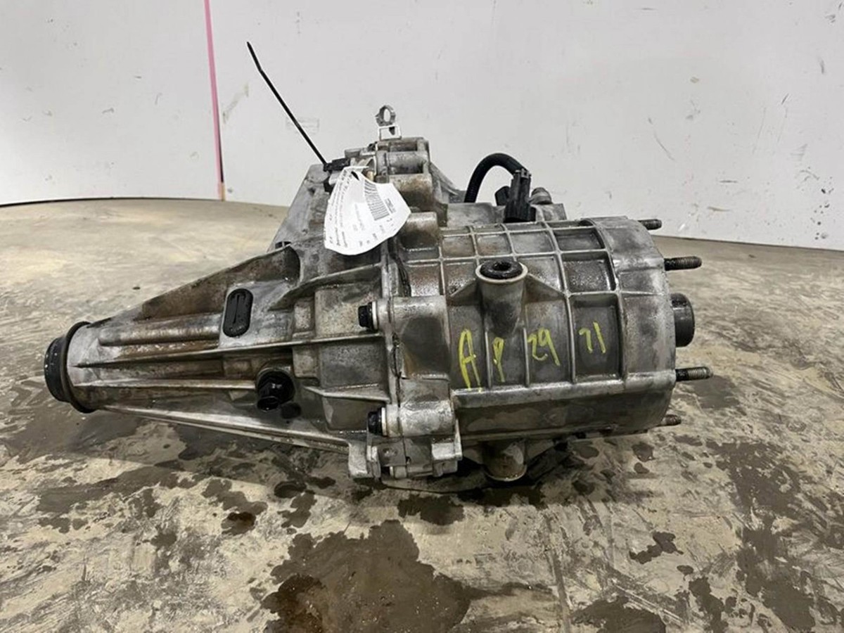 1999-2002 Chevrolet Silverado 1500 2500 Pickup Transfer Case