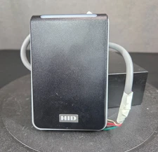 HID SIGNO 40 KEYPAD READER 40NKS-T0-000000 FAST SHIP!💨✅