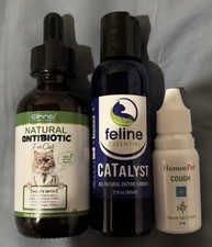 Cat Vitamins