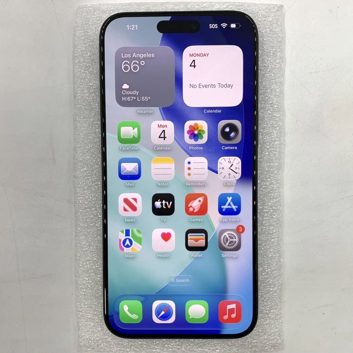 iPhone 15 Pro Max 256GB | eBay