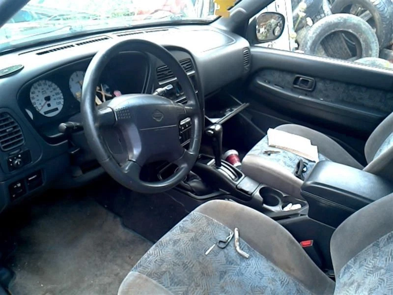 Eje trasero sin bloqueo relación 4.636 compatible con 99-00 PATHFINDER 70149 Foto 4 de 4