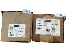Joslyn Clark HP05AA3-26/86 Contactor Starter