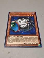 Cyber Jar SRL-EN077 Spell Ruler (25th Anniversary Edition) Unlimited