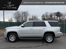 2017 GMC Yukon SLT 4WD