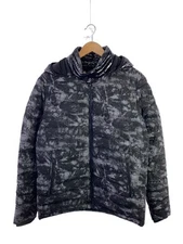 MOOSE KNUCKLES Down Jacket M -- BLK 20au-m30mj105 Used