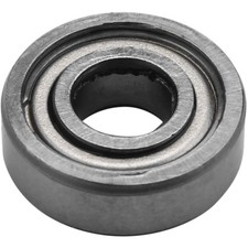 10pcs 695Z 5mm x 13mm x 4mm deep groove ball bearing ball bearing Q3T64124