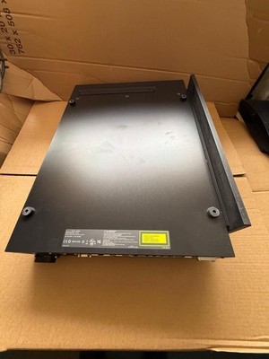 SONY PLAYSTATION 3 DECR-1000A TOOL DEV DEBUG TEST MIT VERTIKALEM STÄNDER 