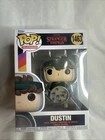 New ListingFunko Pop! Vinyl: Stranger Things - Dustin #1463