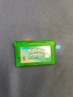 Pokemon Emerald - Nintendo Game Boy Advance
