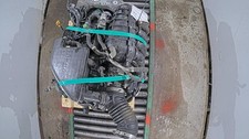 Used Engine Complete Assembly fits: 2012 Niss...
