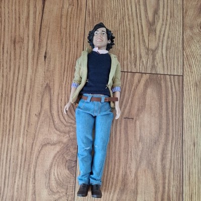 One Direction Harry Styles Collectors Doll Vivid Toy Group 2011 1st Generation