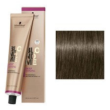 Image of Schwarzkopf Professional - BlondMe Permanent Hair Colour Deep Toning Series 60ml