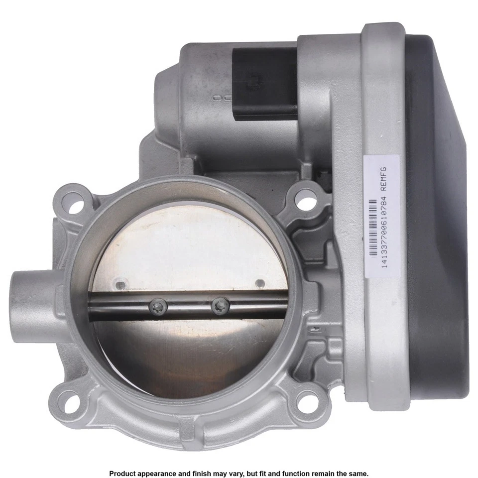 Carrocería de acelerador cardone Charger TCP para Chrysler 300 Sebring y Dodge Magnum Charger Foto 3 de 4