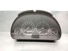 Compteur BMW 520