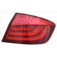 TYC Heckleuchte RüCkleuchte L.E.D Links FüR BMW 5Er F10 520D 530D F18 525D 523I
