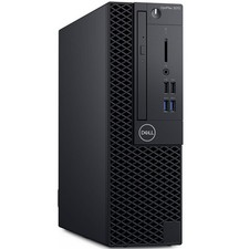 Dell Optiplex 3070 Core i5 3 GHz 16GB RAM 1TB SSD