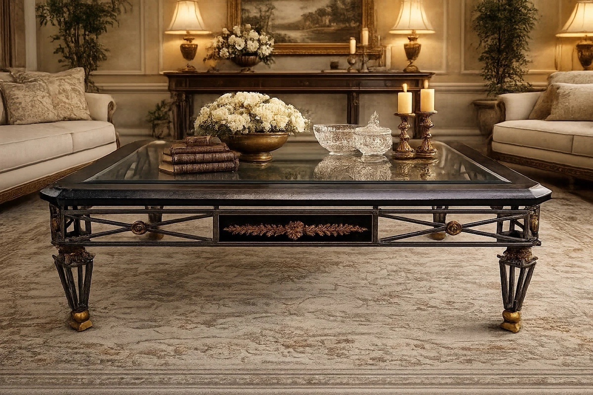 Maitland Smith Tables for sale - eBay