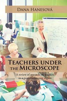 Teachers Under The Microscope Dana Hanesová Taschenbuch Kartoniert / Broschiert