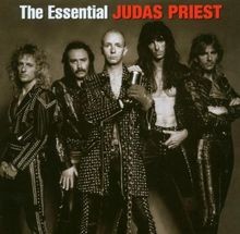 The Essential Judas Priest von Judas Priest | CD | Zustand sehr gut