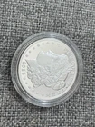 2023-S Silver Morgan Dollar Proof Coin OGP and COA