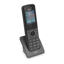 Snom M55 DECT Handset M55 UPC 811819013194