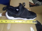Rare Nike Jordan Sample Shoes Jumpman 23 Youth Size 12 0C With Box And Paper — photo 7