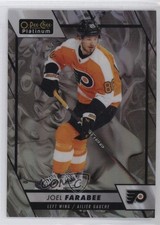 2023-24 O-Pee-Chee Platinum Liquid Metal 259/399 Joel Farabee #136 1j9q