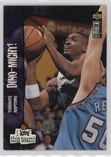 1995-96 Collector's Choice International Portuguese II Carlos Rogers #181 0ex2