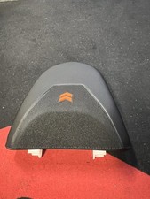 KTM Powerparts Ergo Pillion Seat Part n. 95807947000