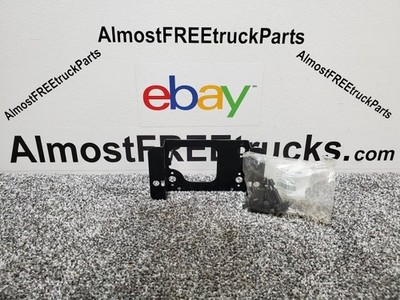 Bendix front radar bracket K073206- FREE SHIPPING