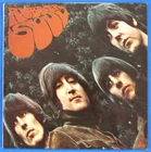 The Beatles * RUBBER SOUL * 1965 UK 'Mono' LP -1/-1 * Loud Cut * EXCELLENT PLAY!