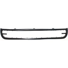 Air Dam Deflector Lower Valance Apron Front Vw Volkswagen Beetle 1998-2000