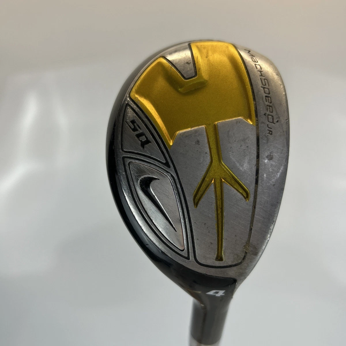 Nike Unisex Kids Driver Graphite Shaft Golf Clubs for sale | eBay