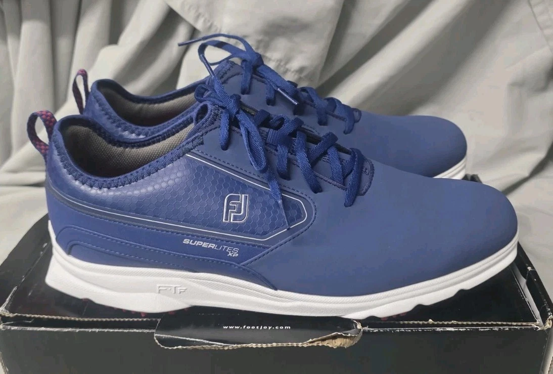 Footjoy Superlites for sale - eBay