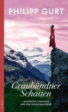 Graubündner Schatten: Landjäger Caminada und der Frä... | Buch | Zustand wie neu