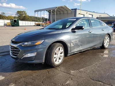 Used Alternator fits: 2020 Chevrolet Malibu 1.5 Grade B