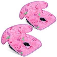 Infant Car Seat Protector - Waterproof Liner for Potty Training, 2 Pack