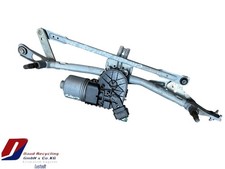 Citroen Berlingo 2 Wischermotor Vorne 3397020954