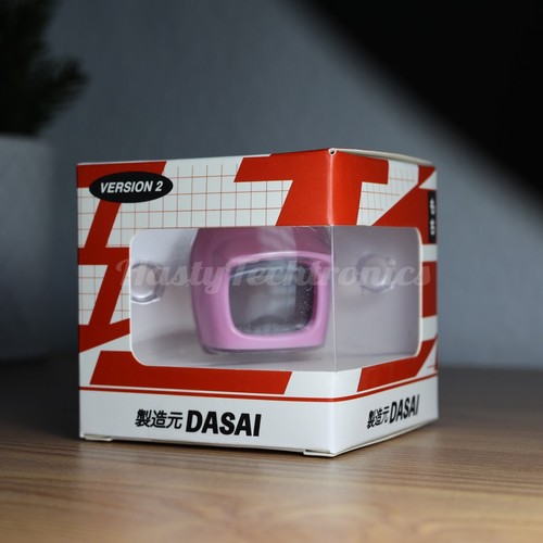 Dasai mochi в авто