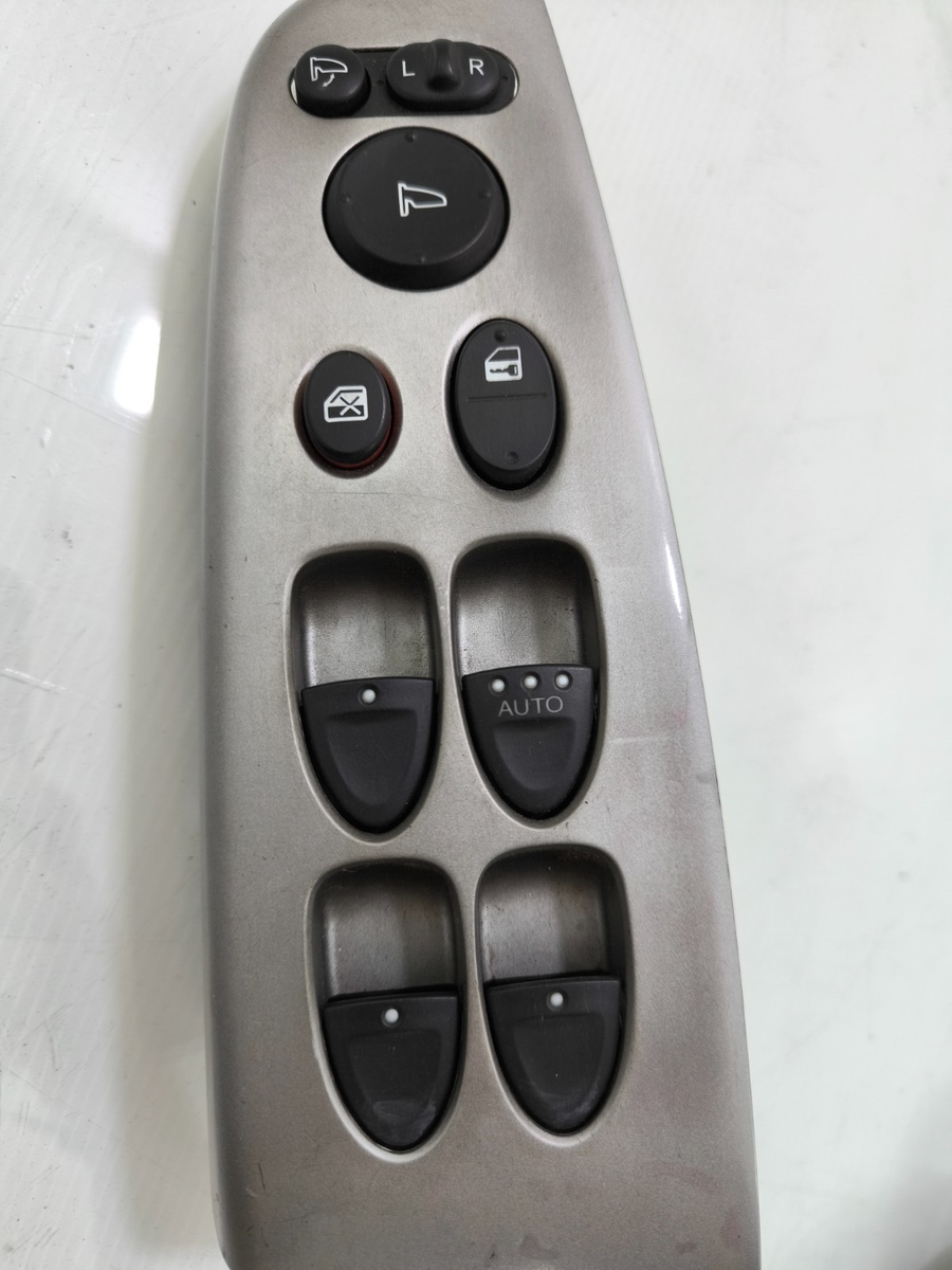 JDM Honda Civic FD FD1 FD2 FD3 Power Window Switch Contorl Panel